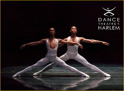 Dance Theatre of Harlem